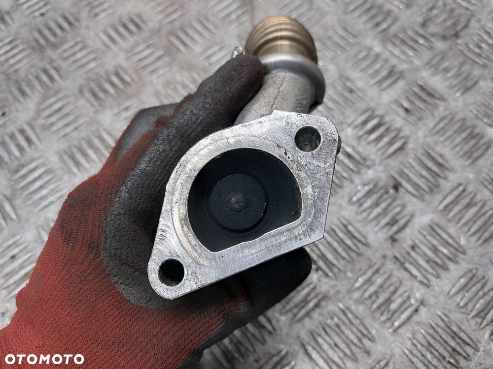 ZAWÓR EGR CITROEN C5 I 2.0 16V 9644192580 - 5