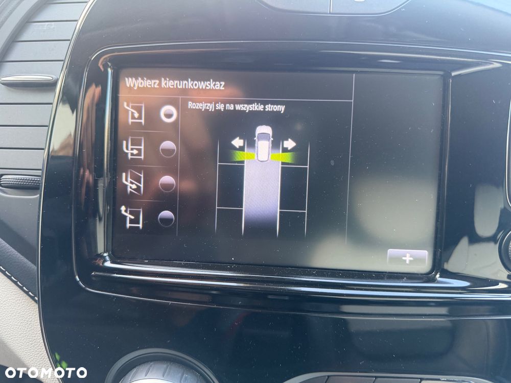 Renault Captur ENERGY TCe 120 EDC Initiale Paris - 24