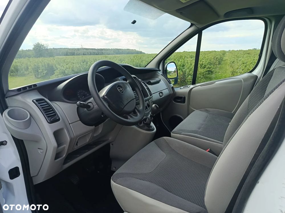 Citroën Berlingo - 7