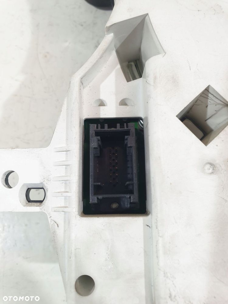 licznik zegar 67379411 mini cooper one r50 r53 eu 1.4d - 8