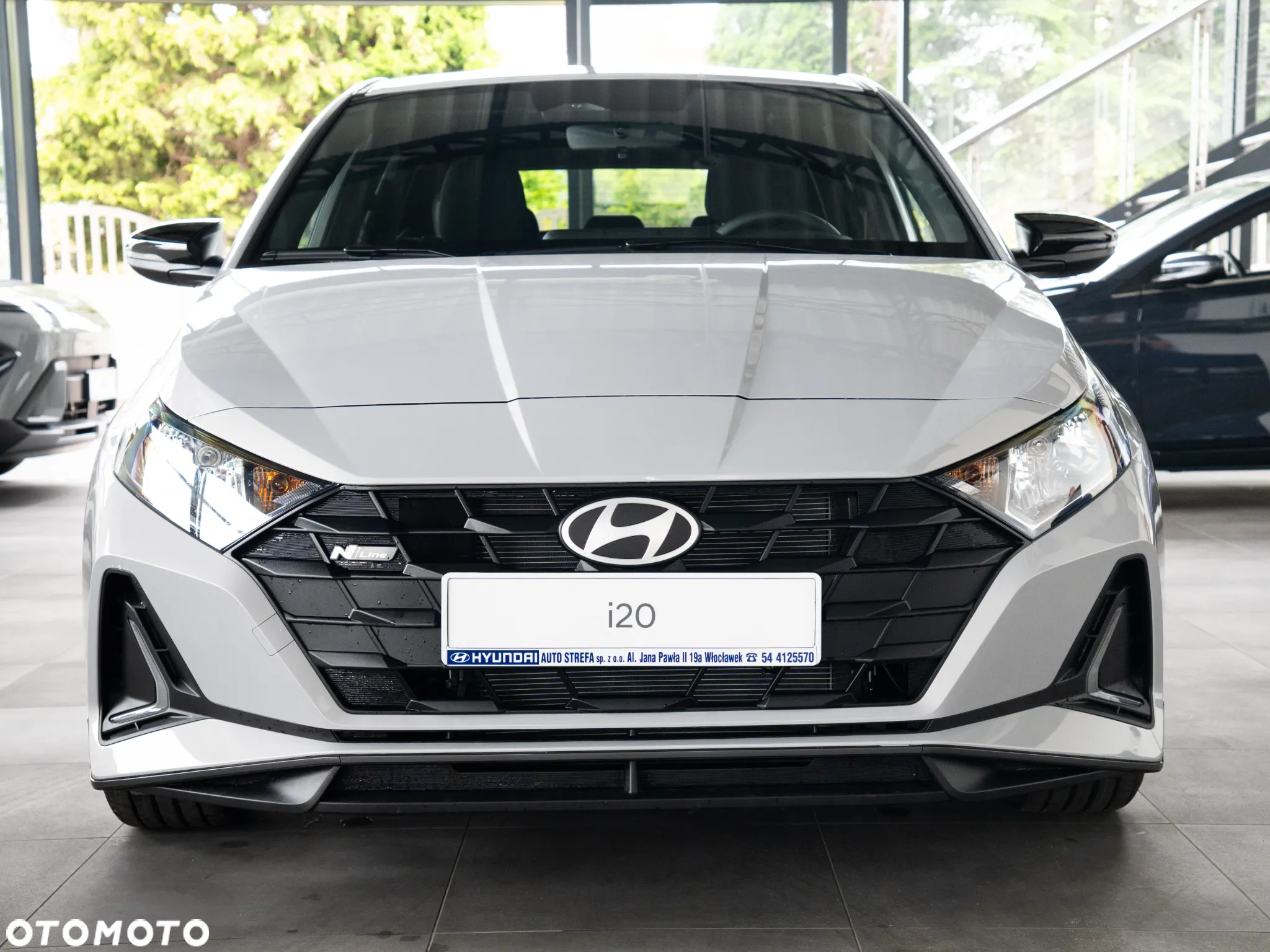 Hyundai i20 1.2 N Line - 2