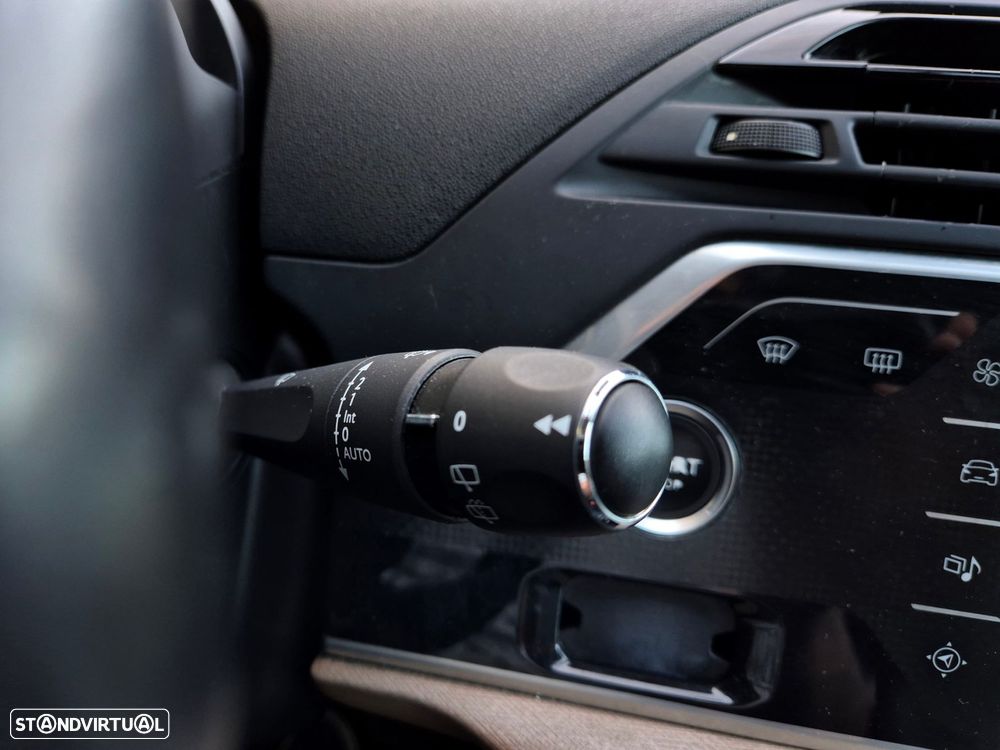 Citroën C4 Grand Picasso 2.0 BlueHDi Exclusive EAT6 - 31