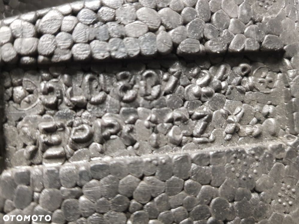 NOWY ABSORBER ZDERZAKA WZMOCNIENIE SKODA YETI 09-17 5L0 PRZEDNIGO PRZÓD 5L0807248 - 4