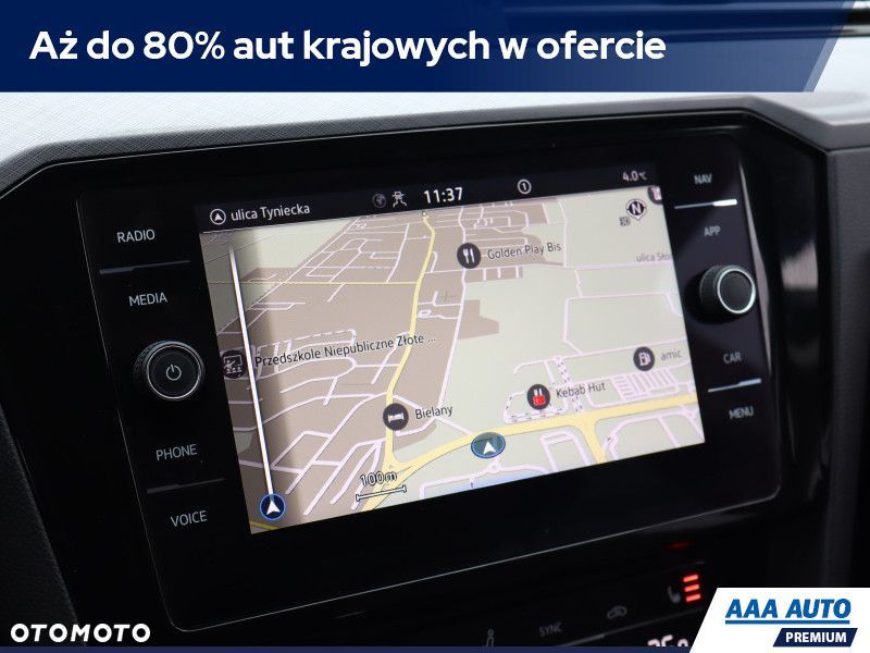 Volkswagen Passat Variant - 13