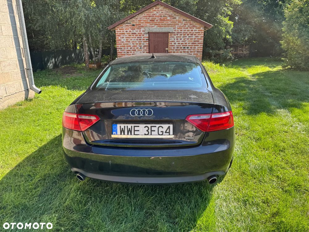 Audi A5 Coupé - 6