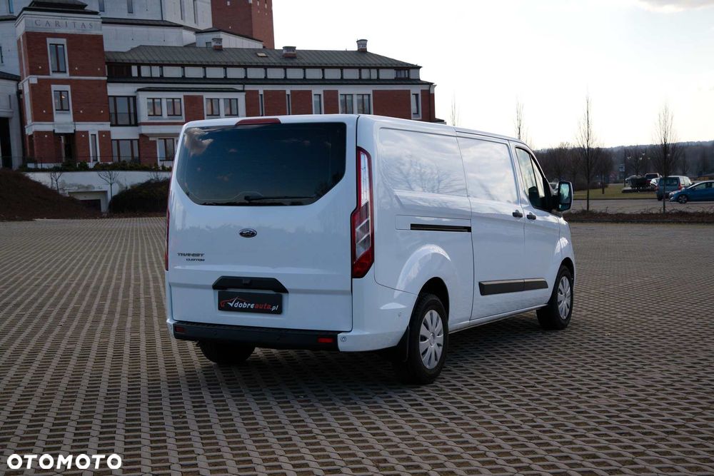 Ford Transit L2H1 - 6