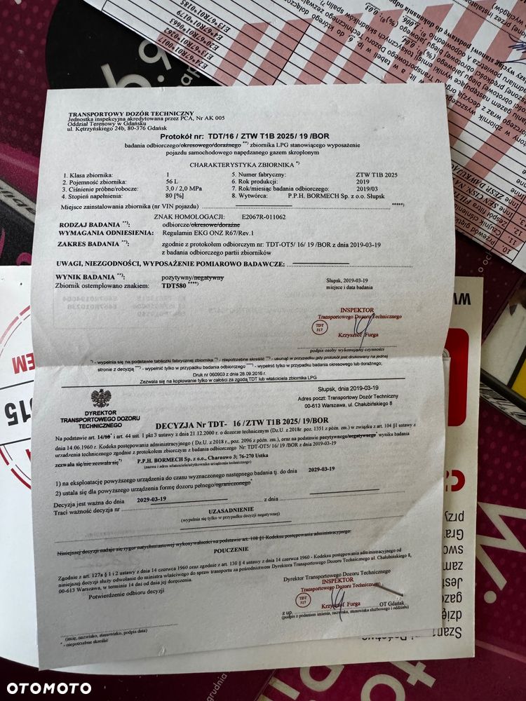 Ford Mondeo 1.6 Gold X - 32