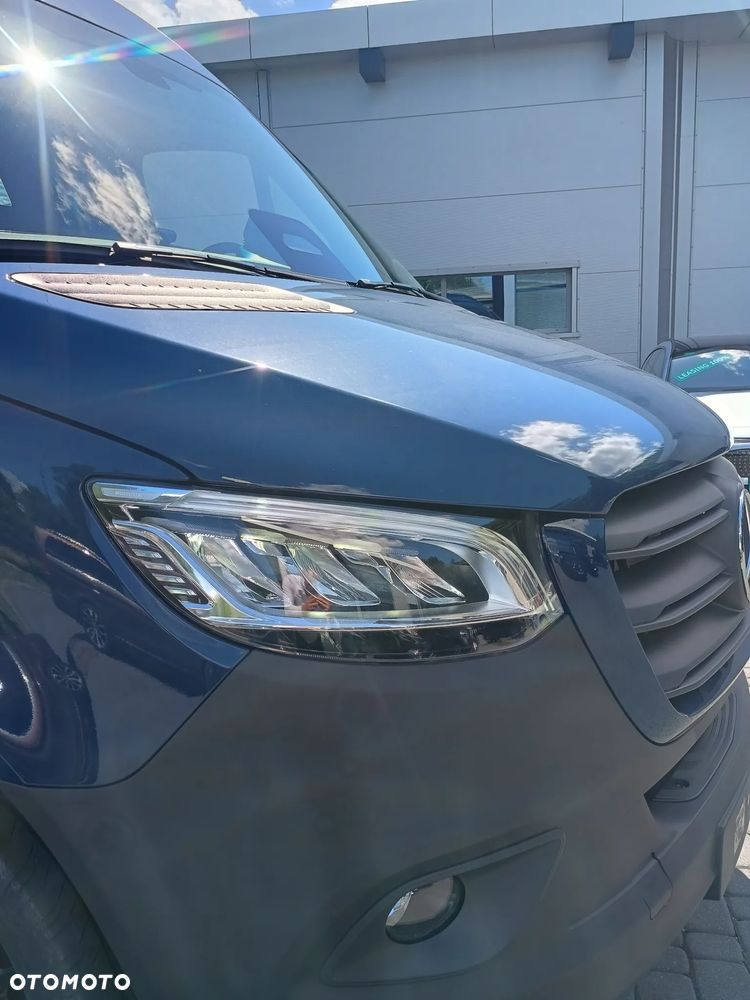 Mercedes-Benz Sprinter L3H2 - 3