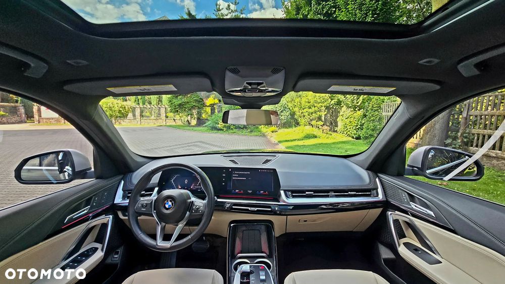 BMW X1 xDrive25i xLine - 9