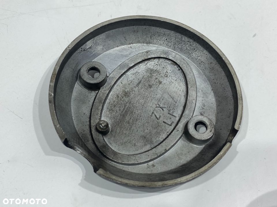 Dekiel   MASH Dirt Track CafeRacer 50 - 2