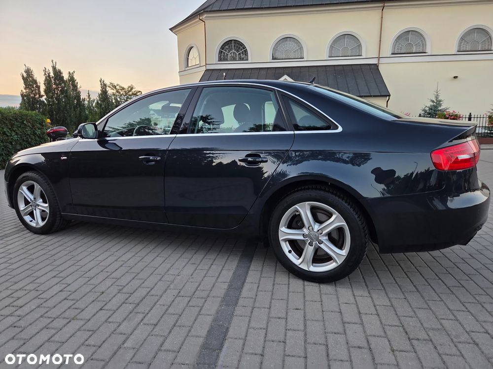 Audi A4 Limousine 1.8 TFSI Prime Edition - 6