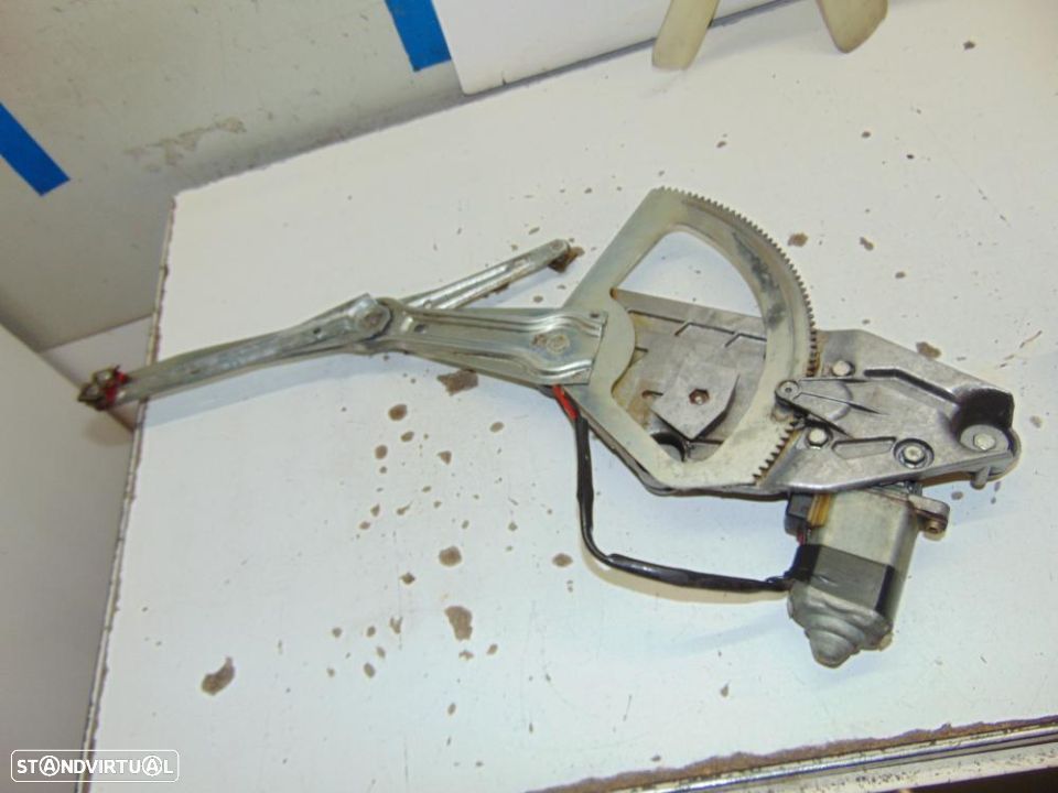 Volvo 780 Turbo coupê Bertone finais anos 80 ventoinha - 5