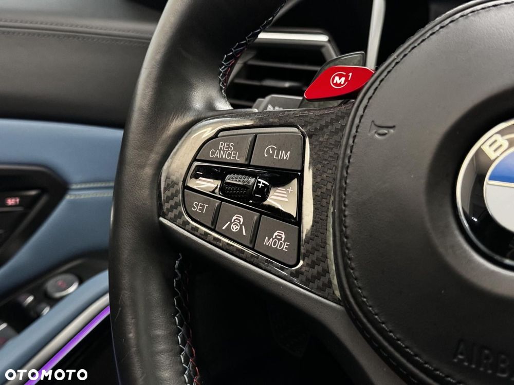 BMW M3 - 22