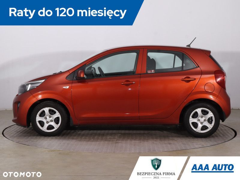 Kia Picanto - 4