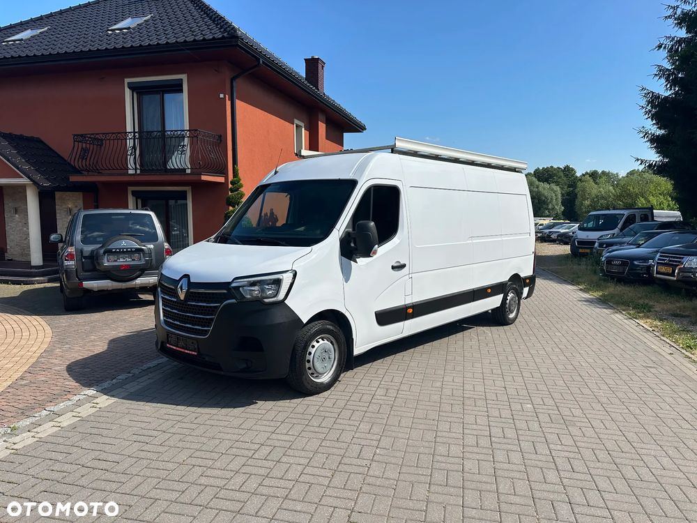 Renault MASTER - 1