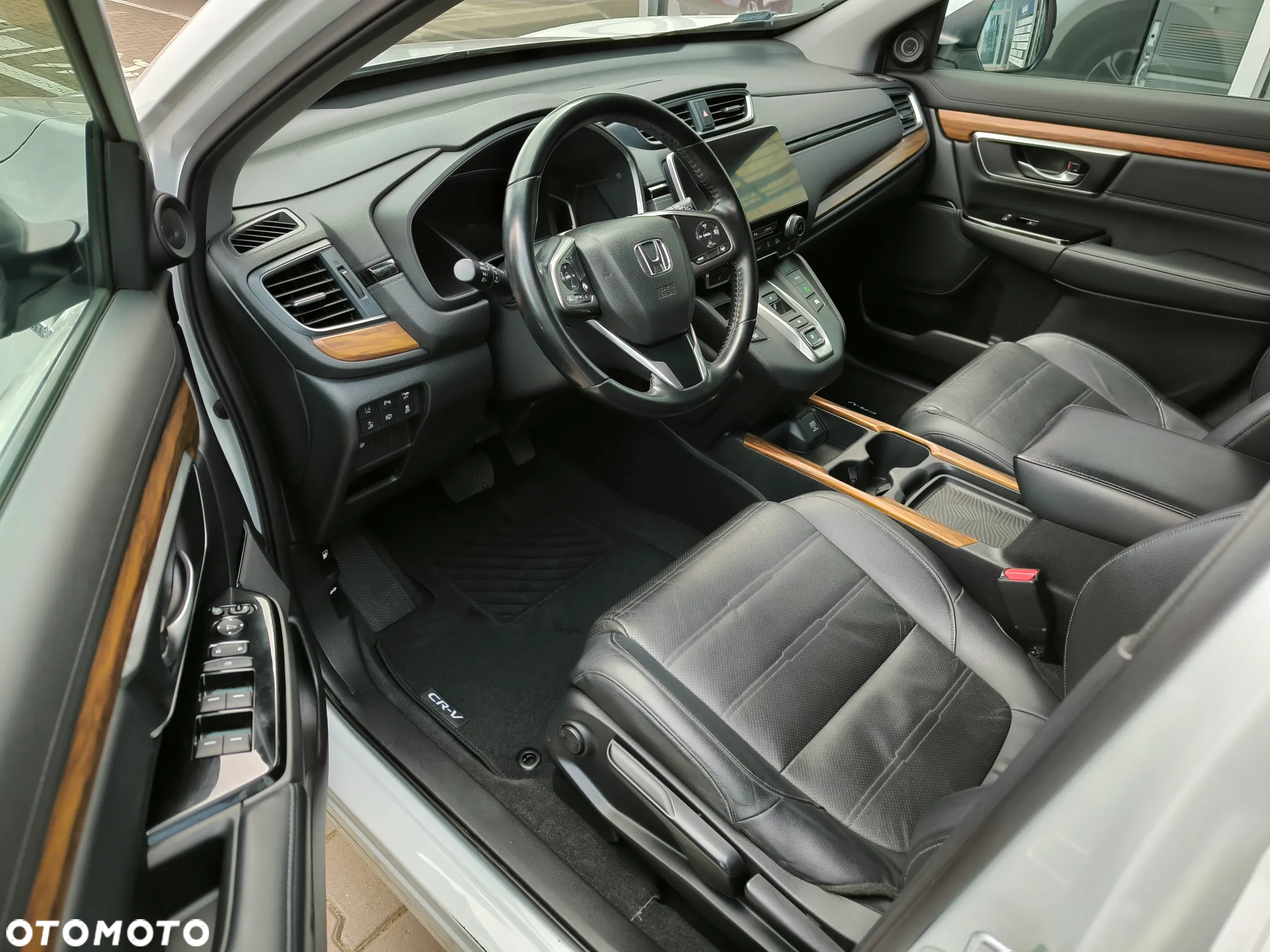 Honda CR-V 2.0 i-MMD Lifestyle (Honda Connect+) - 5