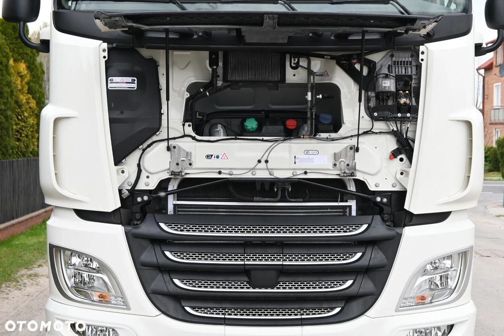 DAF XF106-480/AUTOMAT/LED!!! - 9