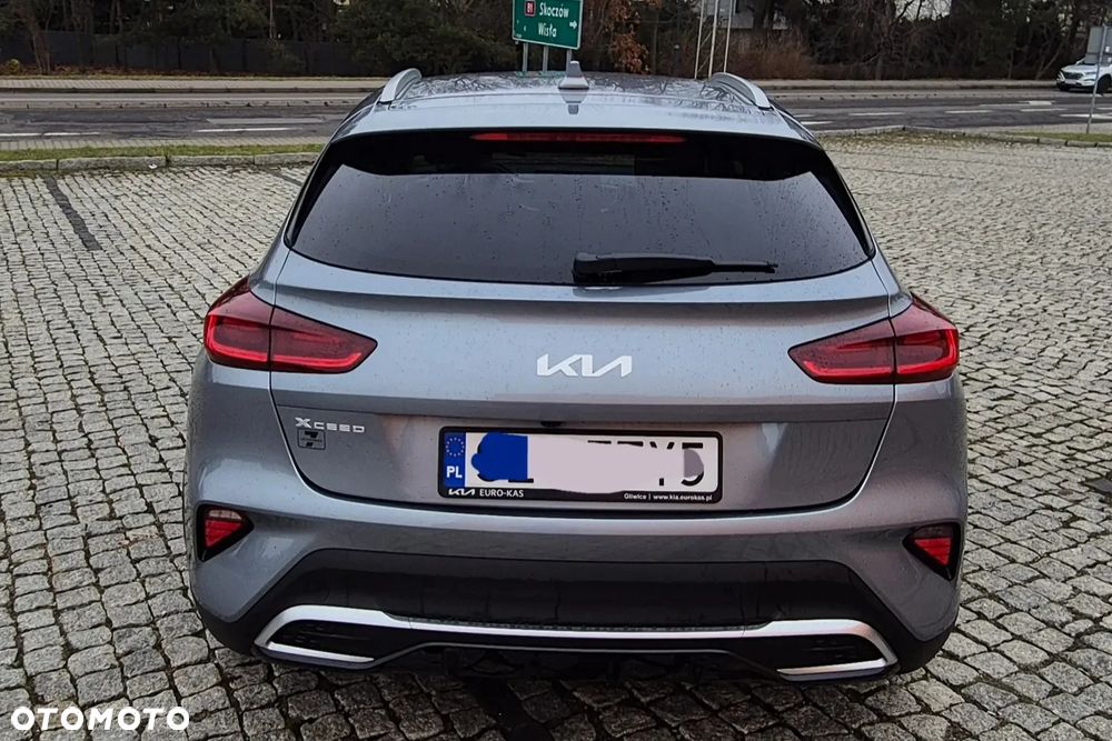 Kia XCeed 1.5 T-GDI M - 15