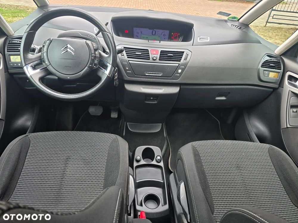 Citroën C4 Picasso - 5