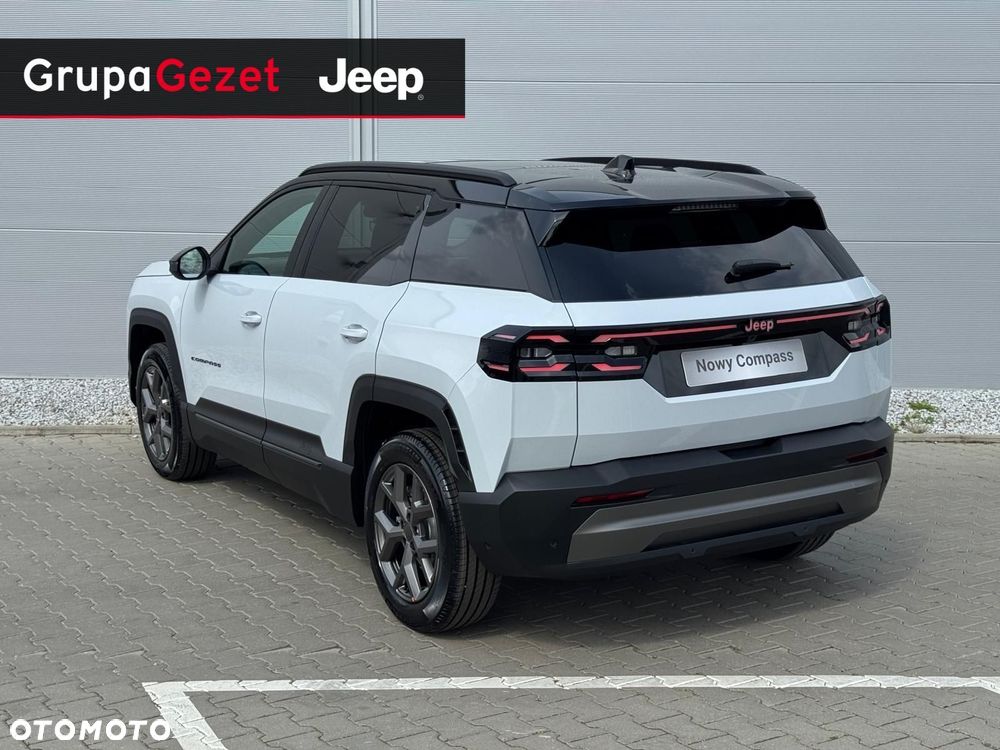 Jeep Compass - 7