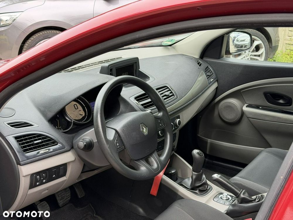 Renault Megane - 12