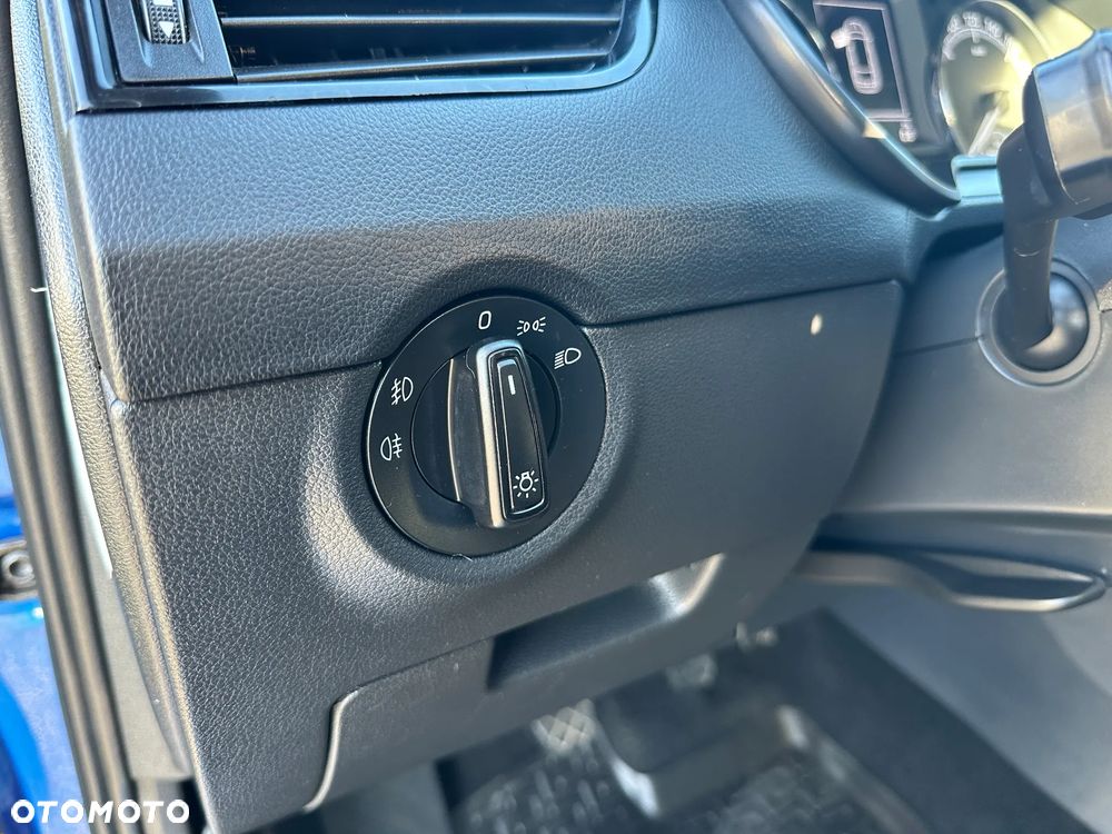 Skoda Octavia 1.6 TDI Active - 16