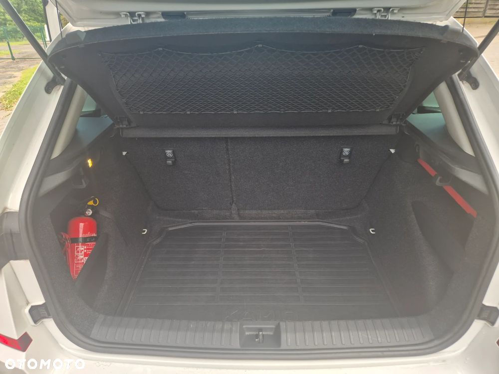 Skoda Kamiq 1.0 TSI Ambition - 17