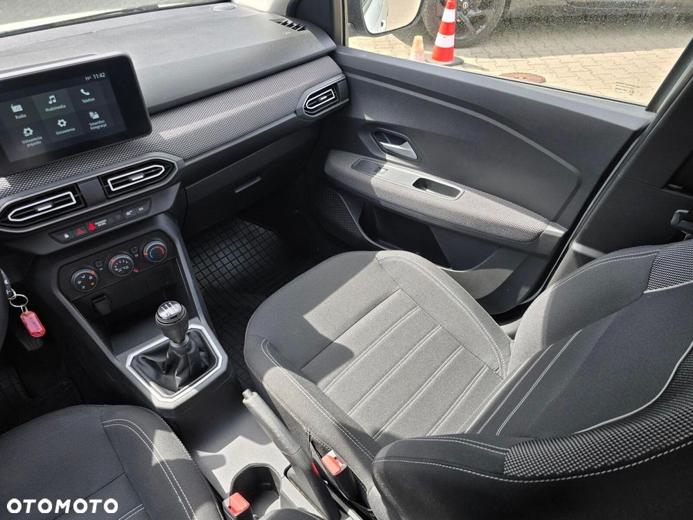 Dacia Sandero 1.0 TCe100 Expression - 15