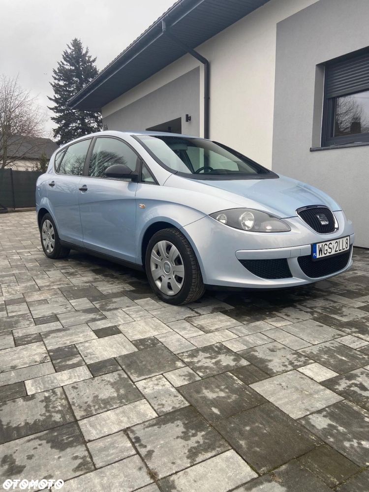 Seat Toledo - 1
