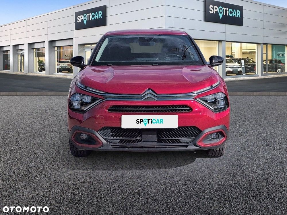 Citroën C4 - 2