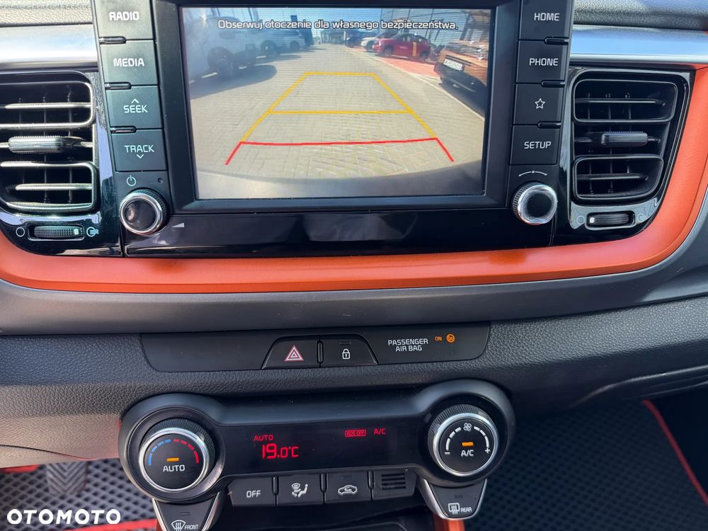 Kia Stonic 1.0 T-GDI XL - 11