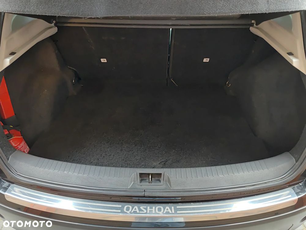 Nissan Qashqai 2.0 dCi 4x4 Tekna - 10