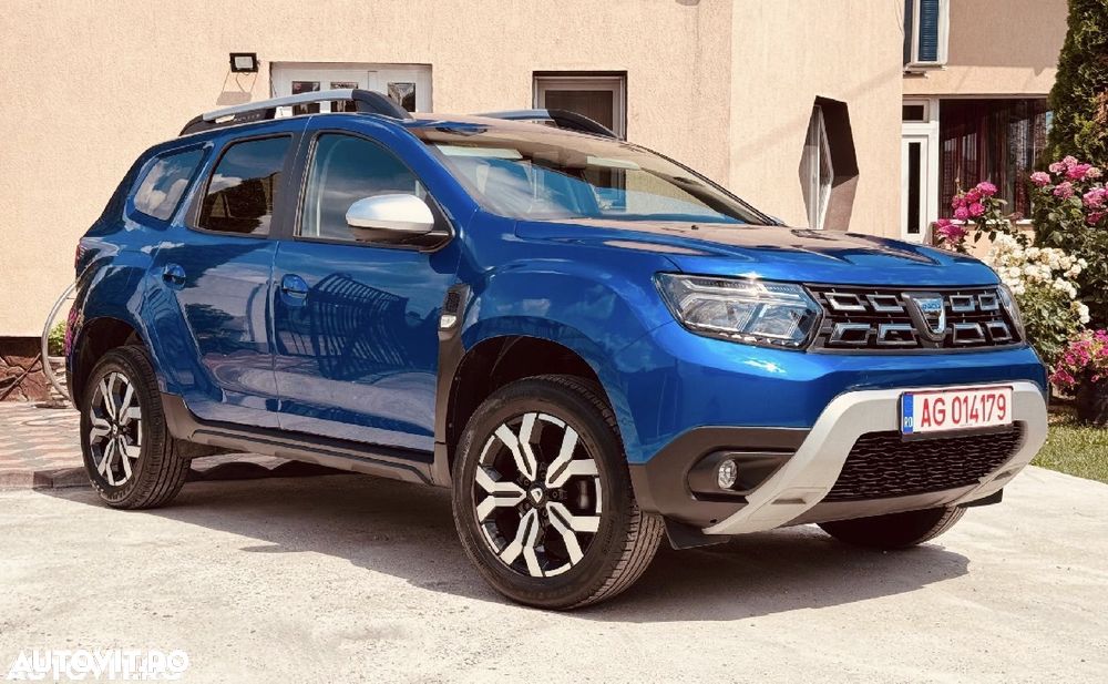 Dacia Duster - 3