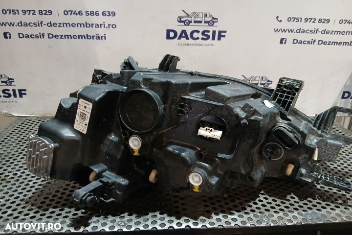 FAR DREAPTA  11B.941.006.B 11B.941.006.B Volkswagen VW ID.4 1 [2020 - - 6