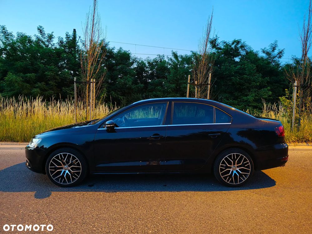 Volkswagen Jetta 1.4 TSI Highline Optimum DSG - 15