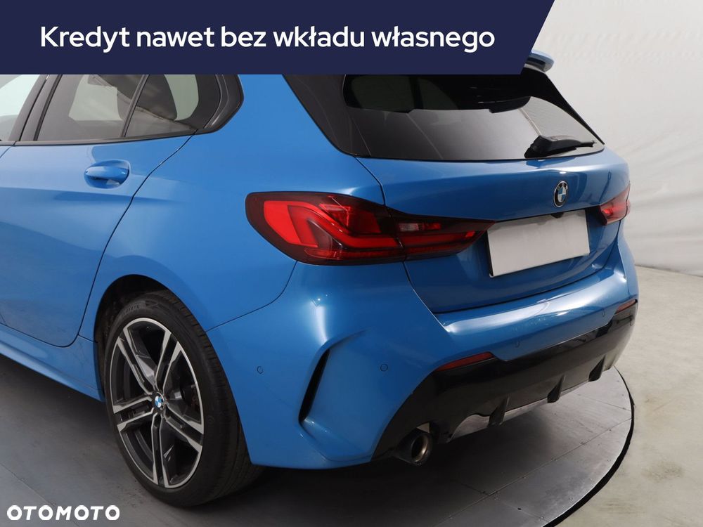 BMW Seria 1 - 22