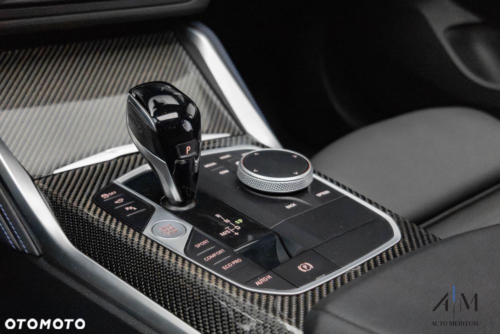 BMW Seria 4 M440i - 29