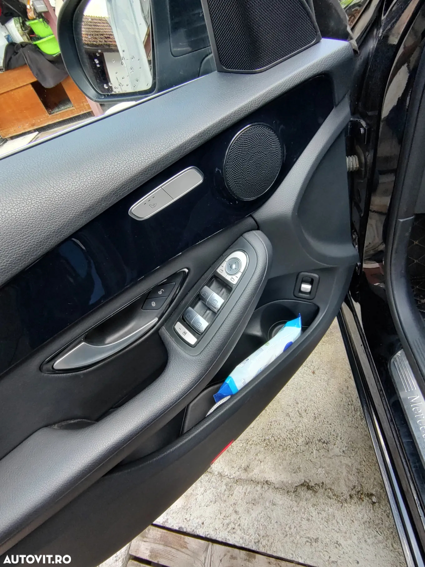 Mercedes-Benz C 200 (BlueTEC) d T 7G-TRONIC Exclusive - 12