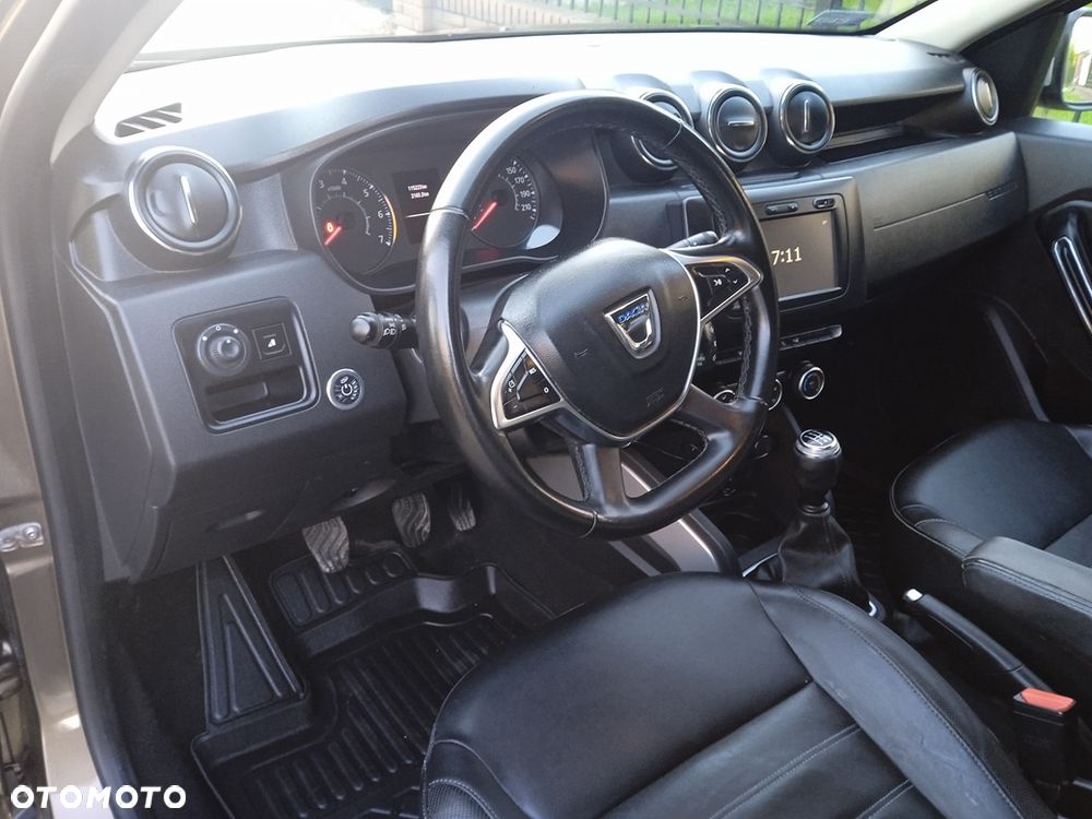 Dacia Duster SCe 115 2WD Prestige - 12