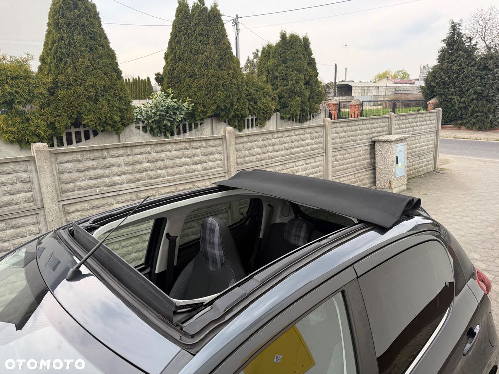 Peugeot 108 VTI 72 Top Allure - 11