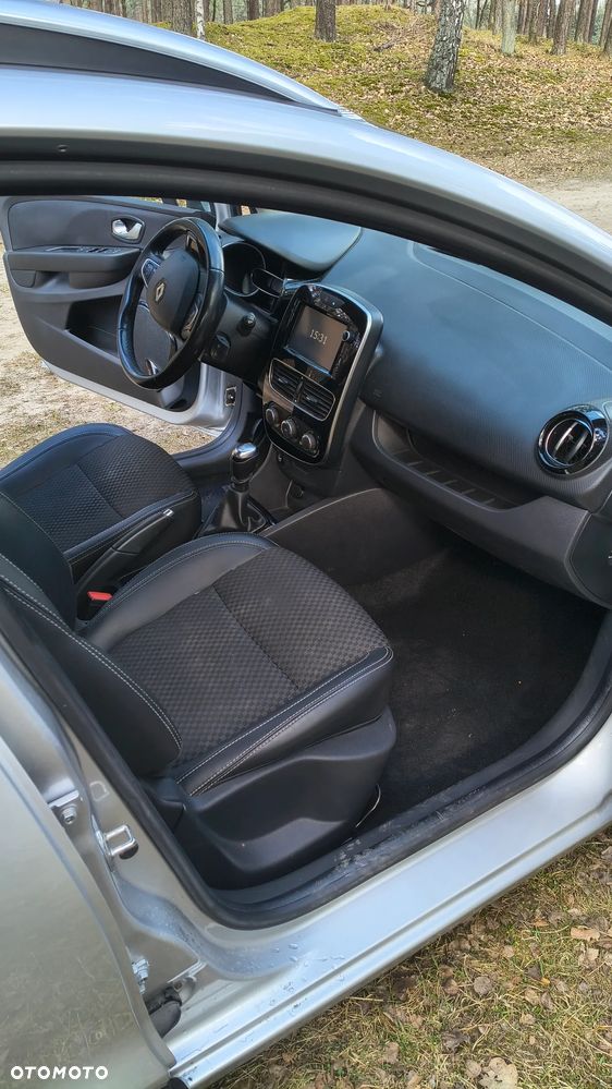 Renault Clio Energy dCi 110 Start & Stop INTENS - 11