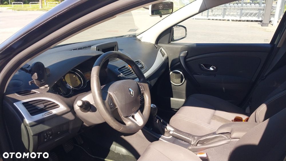 Renault Megane 1.9 dCi Color Edition - 19