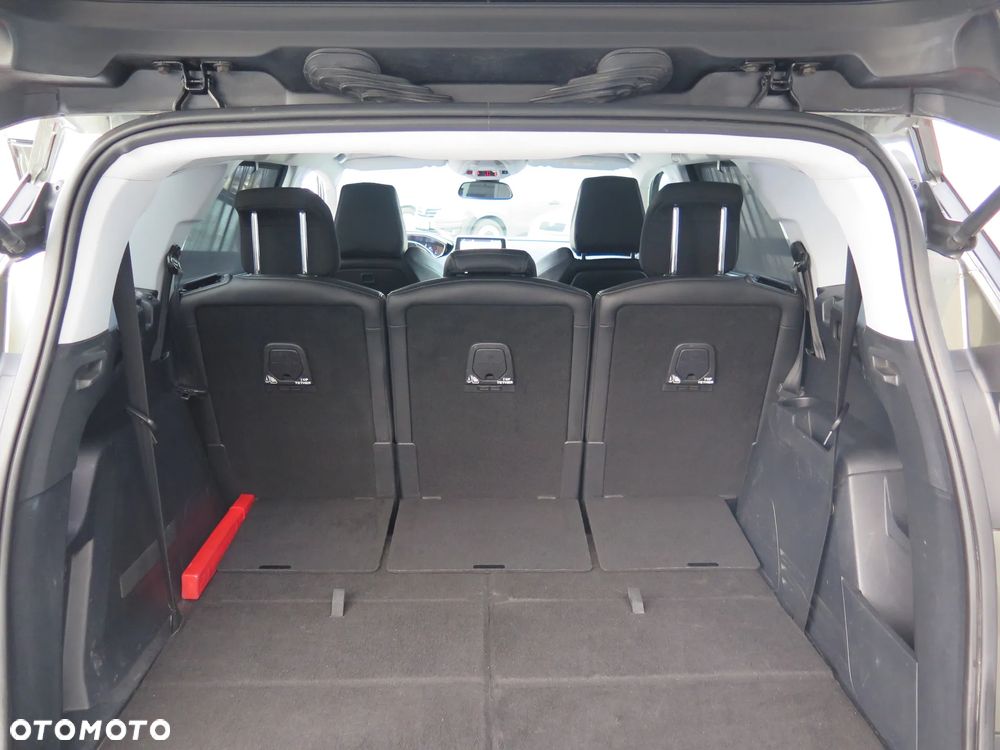 Peugeot 5008 1.5 BlueHDi Allure S&S - 26