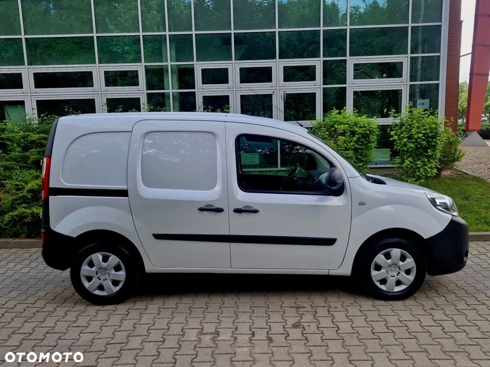Renault Kangoo - 5