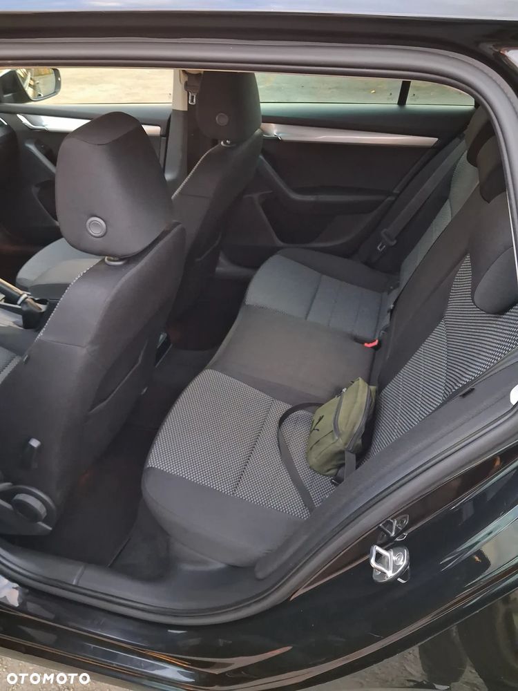 Skoda Octavia 1.6 TDI Green tec Edition - 15