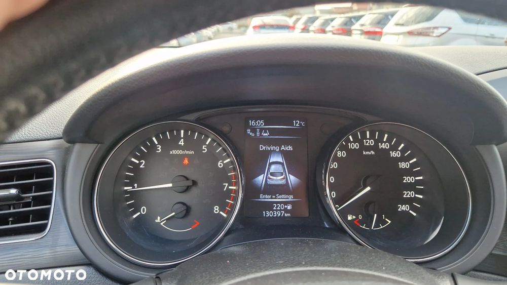Nissan Pulsar 1.2 DIG-T Tekna - 16
