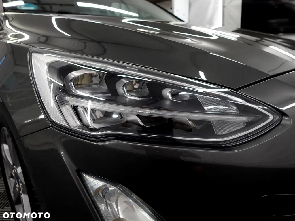Ford Focus 1.5 TDCi Titanium - 27