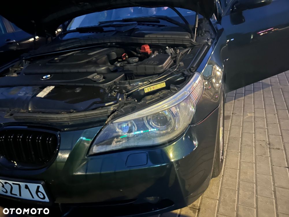 BMW Seria 5 - 5