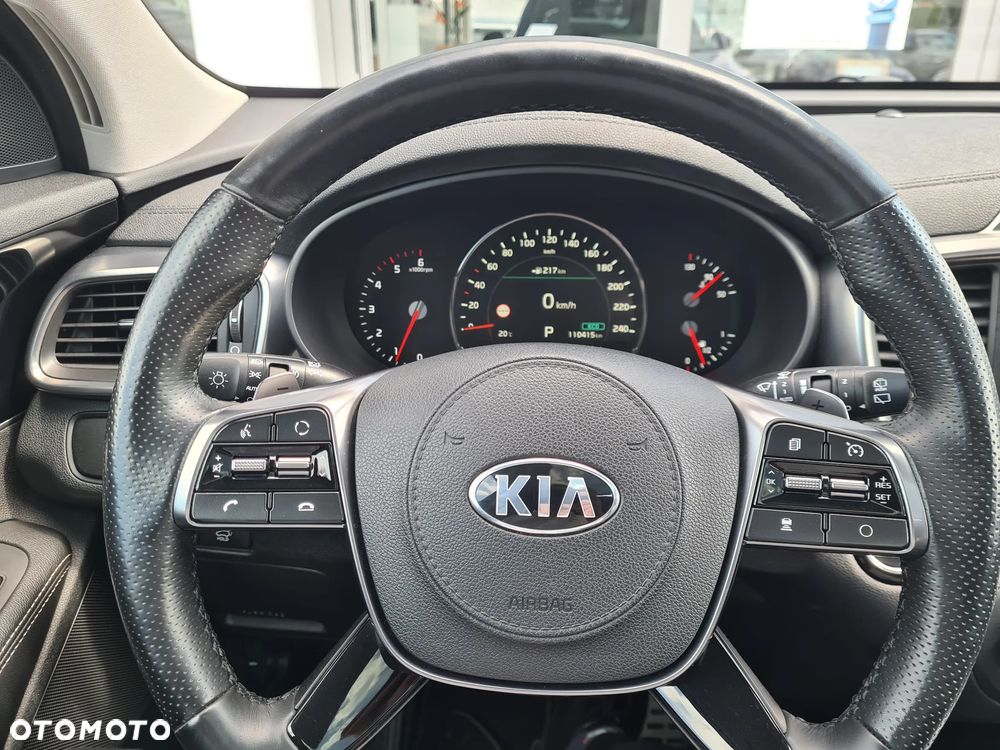 Kia Sorento 2.0 CRDI GT Line - 18