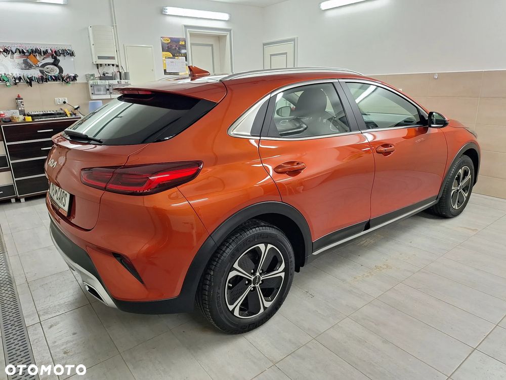 Kia XCeed 1.6 GDI PHEV Business Line DCT - 14